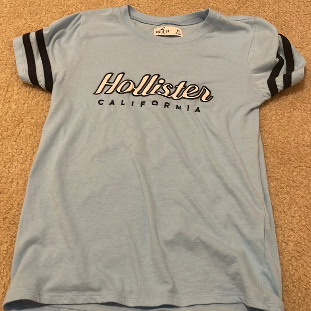 Hollister T-shirt